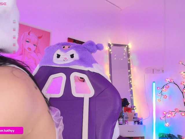 Kathybecker live cam on BongaCams