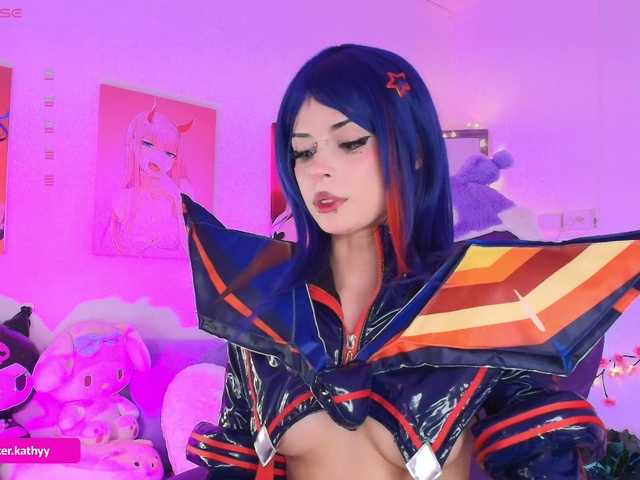 Kathybecker live cam on UnifiedCams