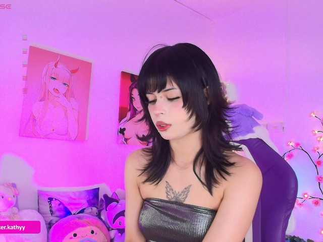 Kathybecker live cam on BongaCams