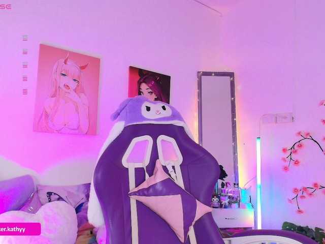 Kathybecker live cam on BongaCams