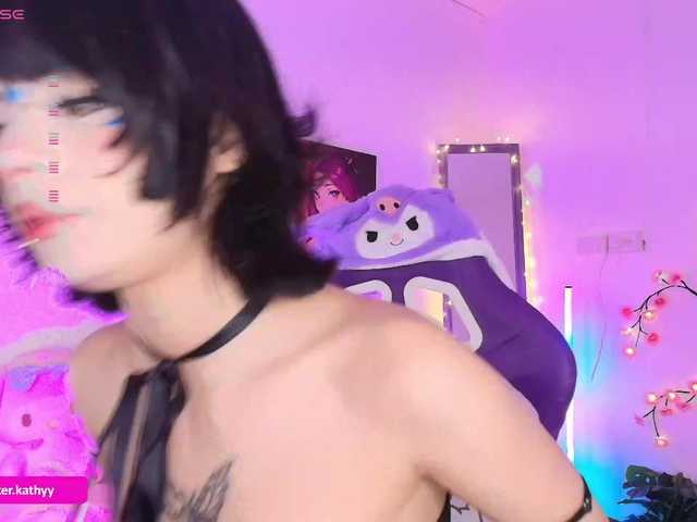 Kathybecker live cam on BongaCams