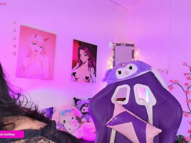 Kathybecker live cam on BongaCams