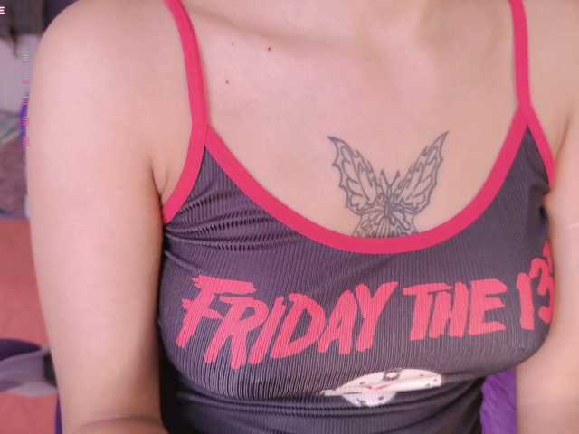 Kathybecker live cam on BongaCams