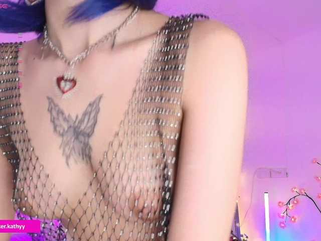 Kathybecker live cam on BongaCams