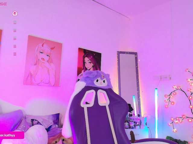 Kathybecker live cam on BongaCams