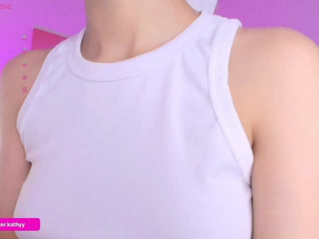 Kathybecker live cam on BongaCams
