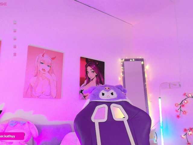 Kathybecker live cam on BongaCams