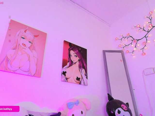 Kathybecker live cam on BongaCams