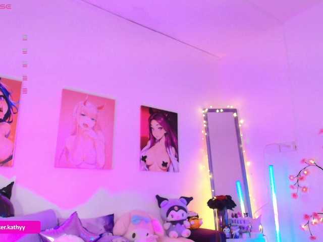 Kathybecker live cam on BongaCams