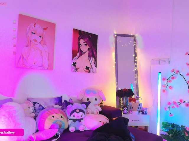 Kathybecker live cam on BongaCams