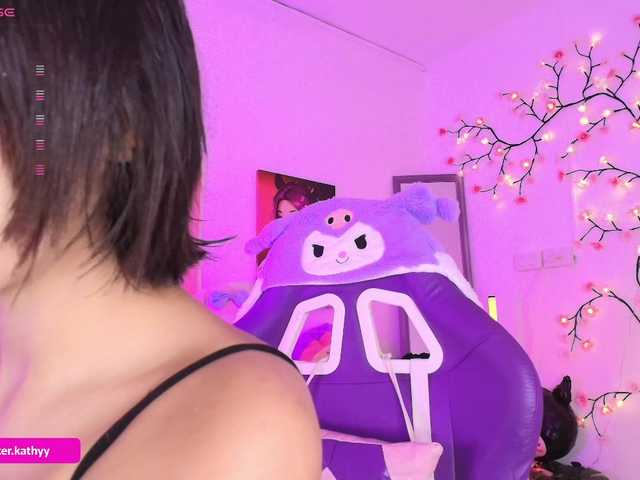 Kathybecker live cam on BongaCams