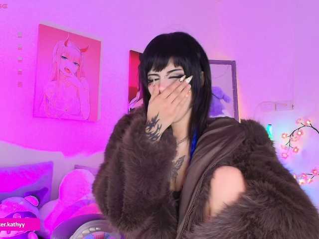 Kathybecker live cam on BongaCams