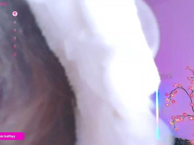 Kathybecker live webcam show