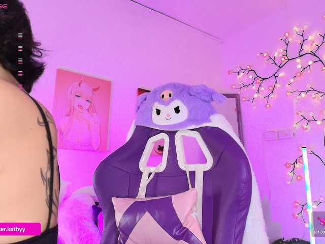 Kathybecker live cam on BongaCams