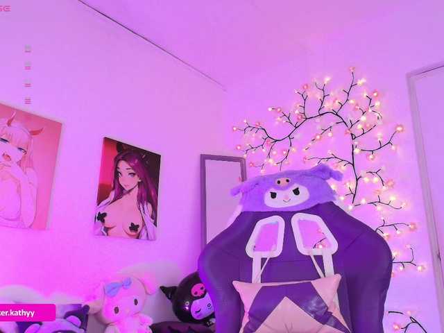 Kathybecker live cam on BongaCams