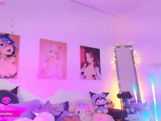 Kathybecker live cam on BongaCams