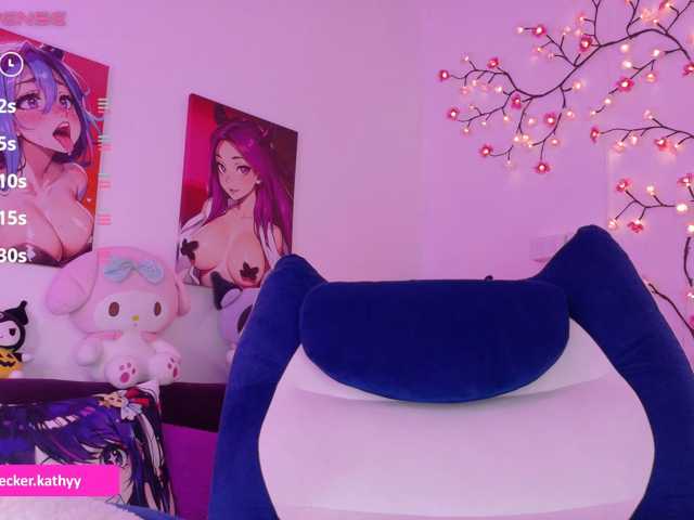 Kathybecker live cam preview