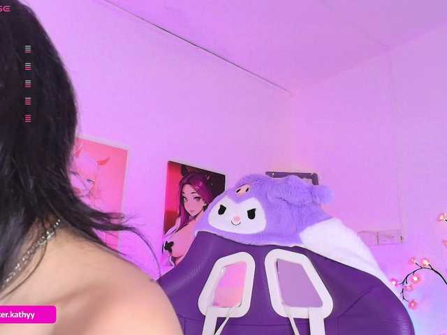 Kathybecker live cam on BongaCams