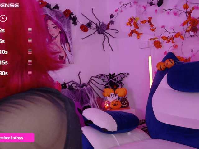 Kathybecker live cam on BongaCams
