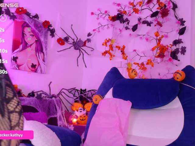 Kathybecker live cam on BongaCams