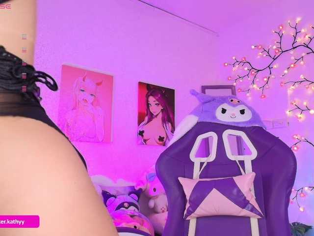 Kathybecker live cam on BongaCams