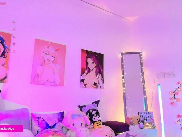 Kathybecker live cam on BongaCams