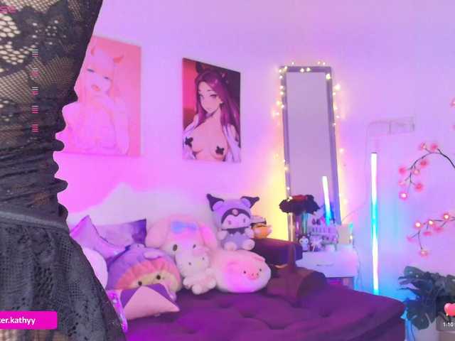 Kathybecker live cam on BongaCams