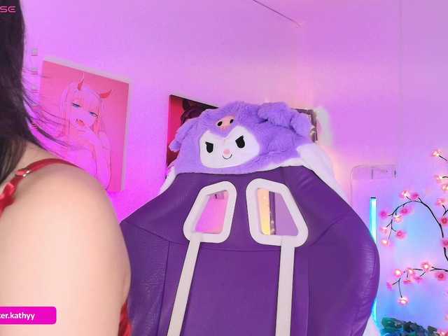Kathybecker live cam on BongaCams