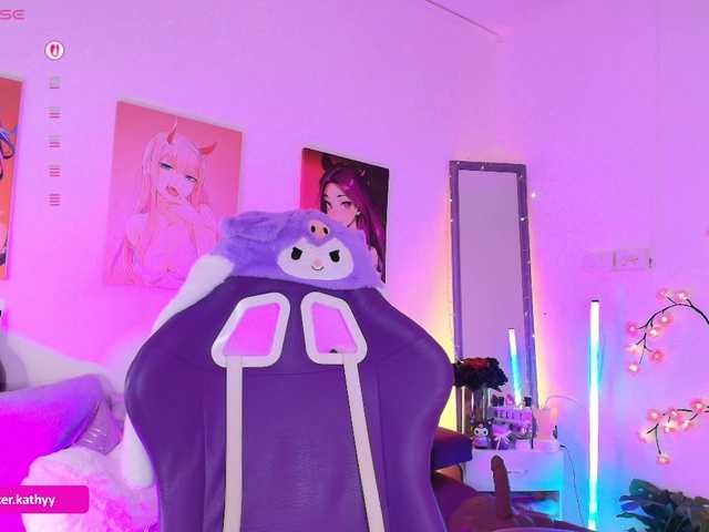Kathybecker live cam on BongaCams