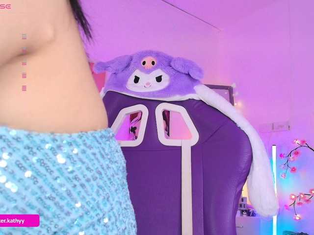 Kathybecker live cam on BongaCams