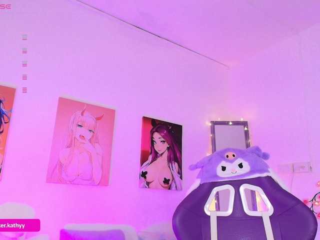 Kathybecker live cam on BongaCams