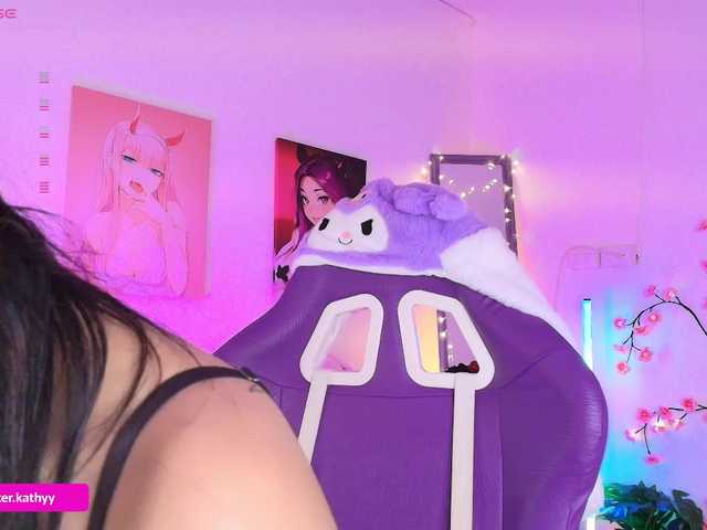 Kathybecker live cam on BongaCams
