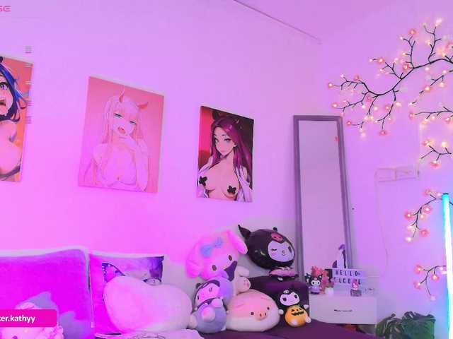 Kathybecker live cam on BongaCams
