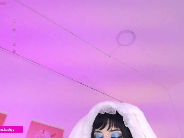 Kathybecker live cam on BongaCams