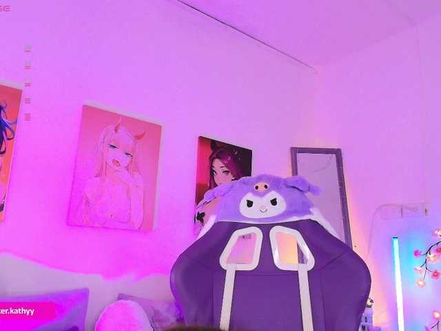 Kathybecker live cam on BongaCams