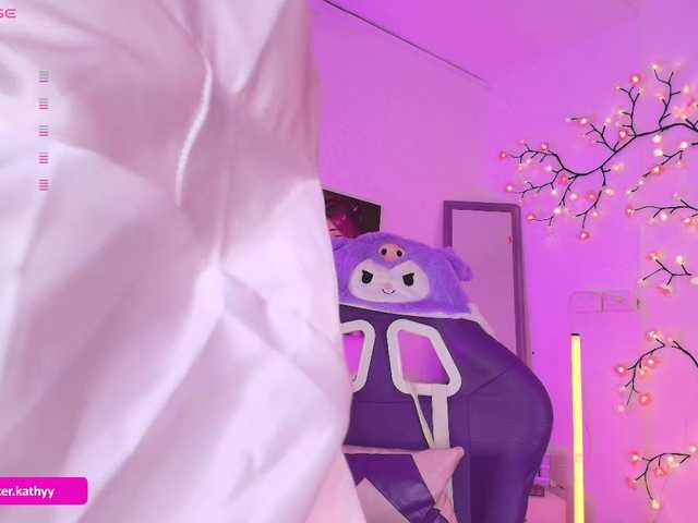 Kathybecker live cam on BongaCams