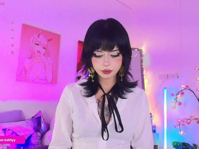 Kathybecker live cam on BongaCams