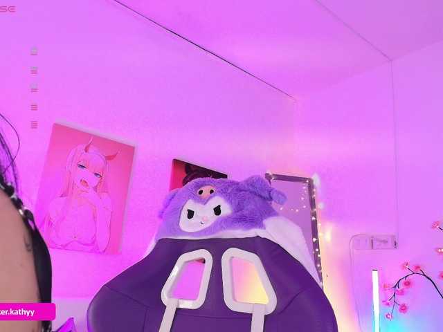 Kathybecker live cam on BongaCams