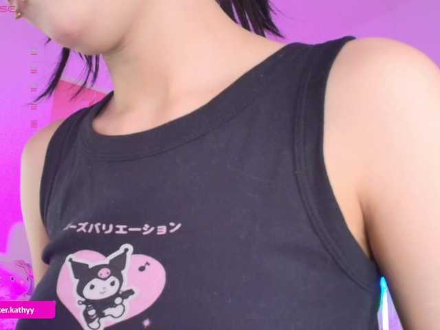 Kathybecker live cam on BongaCams