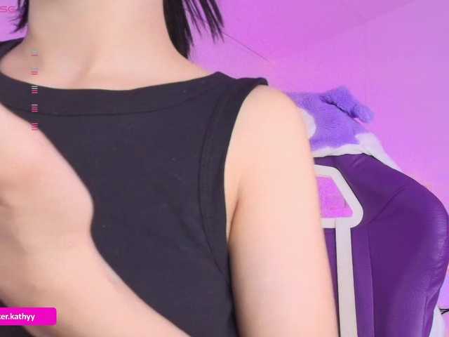 Kathybecker live cam on BongaCams