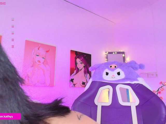 Kathybecker live cam on BongaCams