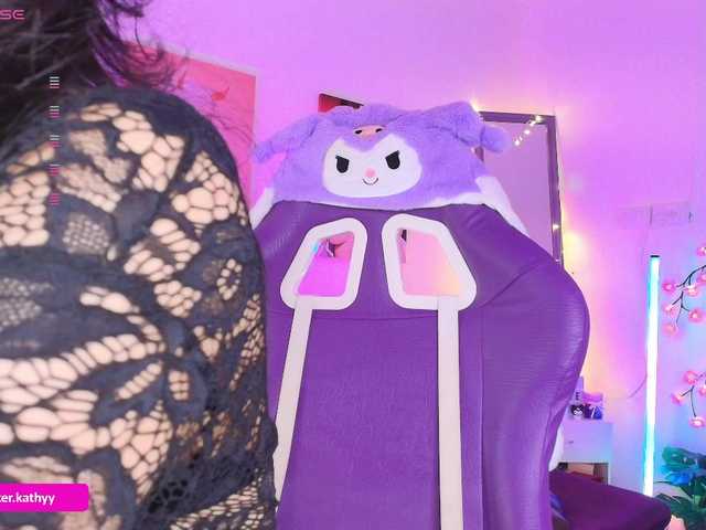 Kathybecker live cam on BongaCams