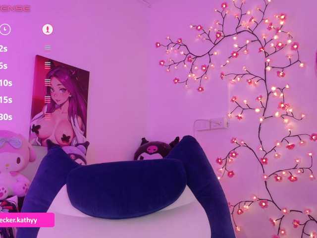 Kathybecker live cam on BongaCams