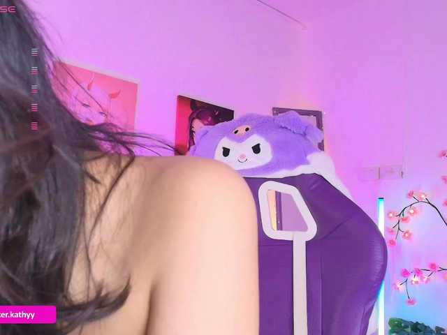 Kathybecker live cam on BongaCams