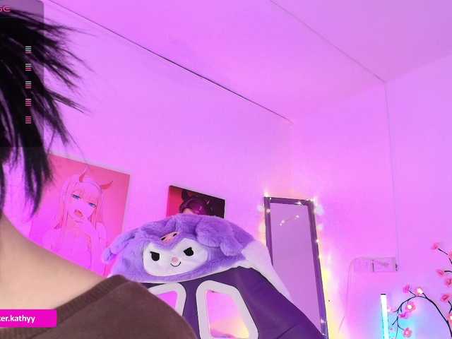 Kathybecker live cam on BongaCams