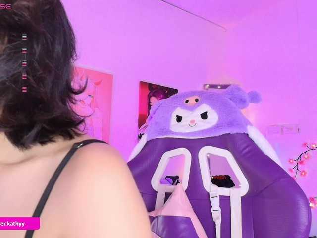 Kathybecker live cam on BongaCams