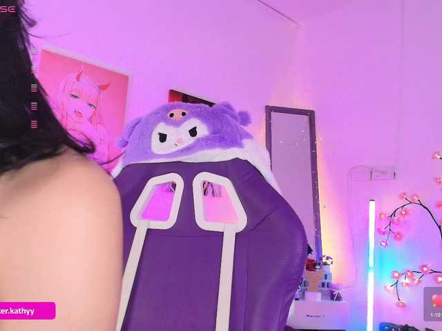 Kathybecker live cam on BongaCams