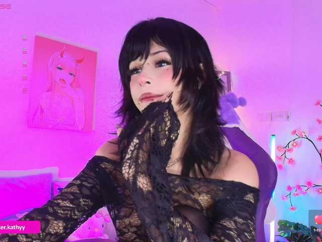 Kathybecker live cam on BongaCams