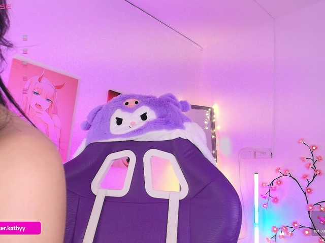 Kathybecker live cam on BongaCams