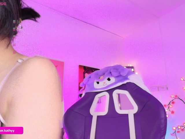 Kathybecker live cam on BongaCams